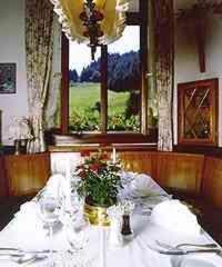 Hotel Restaurant Ochsenwirtshof Bad Rippoldsau-Schapbach Exterior foto
