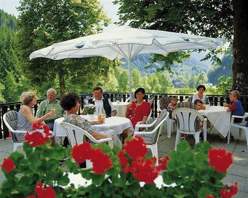 Hotel Restaurant Ochsenwirtshof Bad Rippoldsau-Schapbach Exterior foto